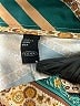 Cider Print Teal Casual Pants Size S - photo 7