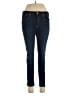 Rag & Bone Solid Blue Jeans Size 30 waist - photo 1