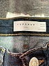Topshop Graphic Blue Jeans Size 28 waist - photo 7