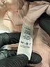White House Black Market Solid Tan Shorts Size 14 - photo 4