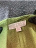 Carolyn Taylor 100% Acrylic Green Pullover Sweater Size XL - photo 7
