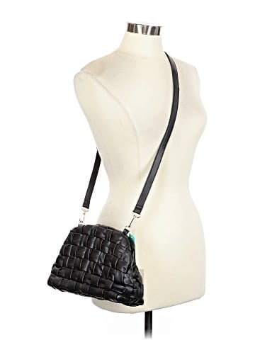Urban Expressions Crossbody Bag (view 2)