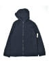 Old Navy 100% Nylon Solid Blue Windbreaker Size 10 - 12 - photo 1