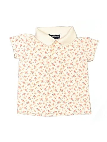 Ralph Lauren Short Sleeve Polo (view 1)