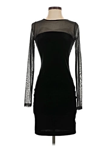 Velvet by Graham & Spencer Cocktail Dress (view 1)