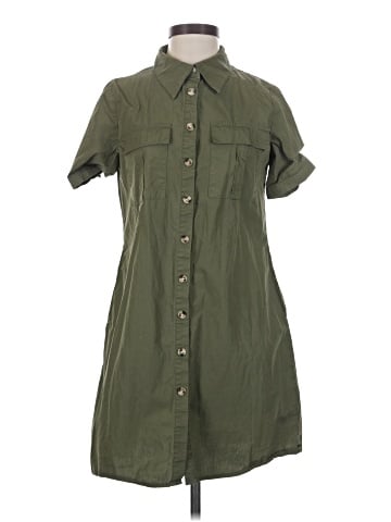 Allegra K Casual Dress (view 1)