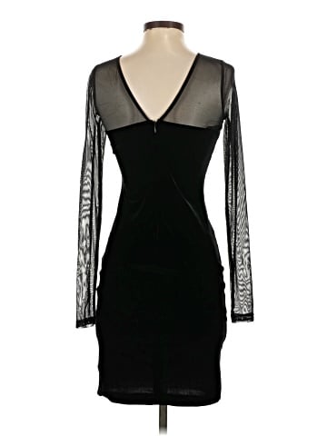 Velvet by Graham & Spencer Cocktail Dress (view 2)