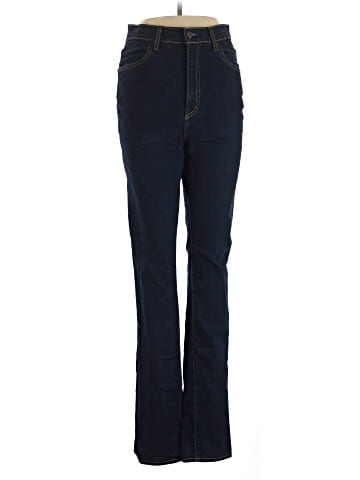 Imogene and Willie Jeans (view 1)