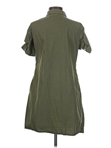 Allegra K Casual Dress (view 2)