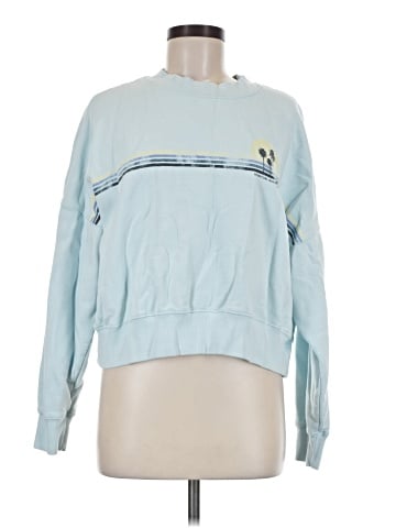 Spiritual Gangster Sweatshirt (view 1)