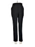 ASOS 100% Polyester Solid Black Dress Pants Size 2 - photo 1
