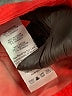 STS Blue Solid Red Shorts Size 13 - photo 4