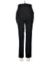 ASOS 100% Polyester Solid Black Dress Pants Size 2 - photo 2