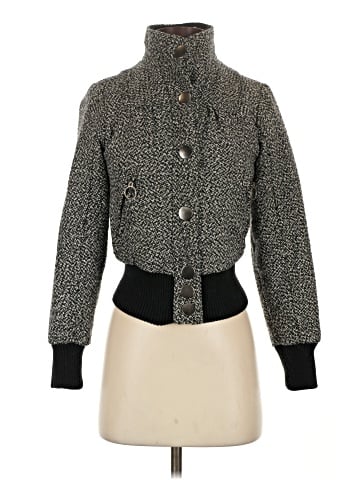 Charlotte Russe Jacket (view 1)