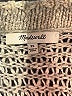 Madewell Tweed Silver Pullover Sweater Size XS - photo 7