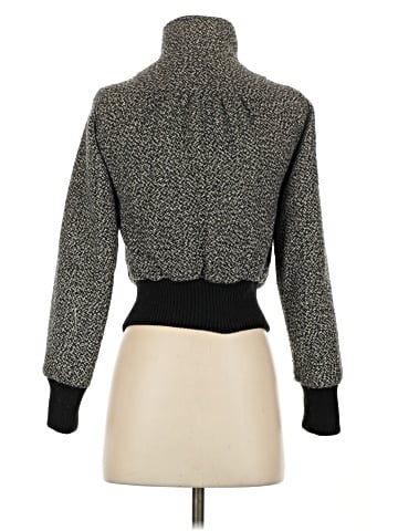 Charlotte Russe Jacket (view 2)