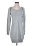 Lole Gray Casual Dress Size S - photo 1