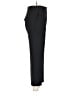 ASOS 100% Polyester Solid Black Dress Pants Size 2 - photo 4