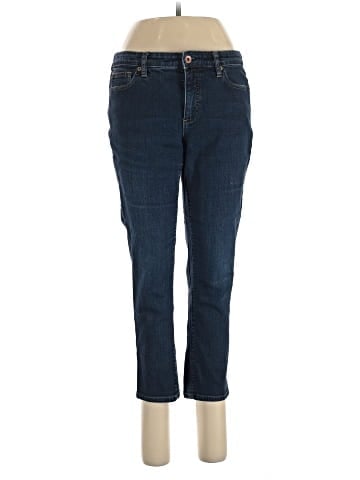Lands' End Jeans (view 1)