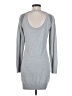 Lole Gray Casual Dress Size S - photo 2