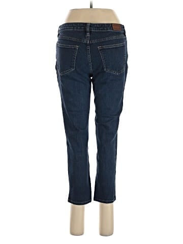 Lands' End Jeans (view 2)
