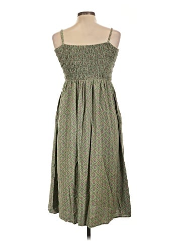 dip Casual Dress (view 2)