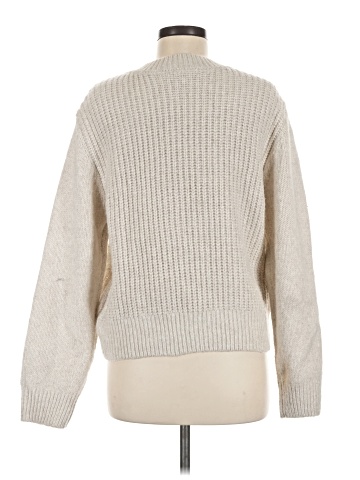 Lush Pullover Sweater (view 2)