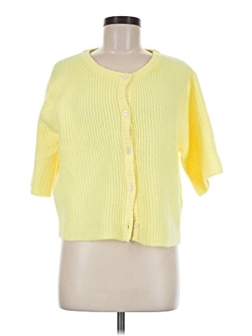 Aerie Cardigan (view 1)