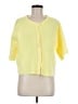 Aerie Yellow Cardigan Size M - photo 1