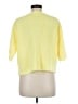 Aerie Yellow Cardigan Size M - photo 2