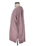 D&Co. Purple Pullover Sweater Size XXS - photo 5