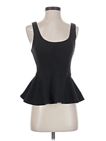 Ganni Tank Top (view 1)