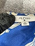 Alexis Blue Casual Dress Size M - photo 7