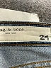 Rag & Bone Blue Jeans Size 24 waist - photo 7