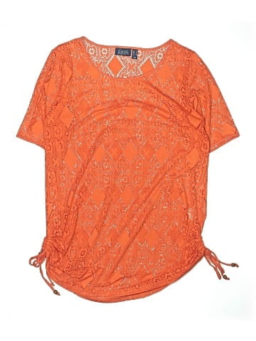 D&Co. Swimsuit Cover Up (view 1)