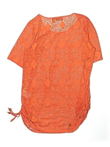 D&Co. Swimsuit Cover Up (view 2)