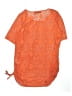 D&Co. Orange Swimsuit Cover Up Size M - photo 2