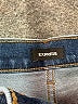 Express Blue Jeans Size 4 - photo 7