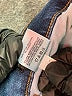Express Blue Jeans Size 4 - photo 9