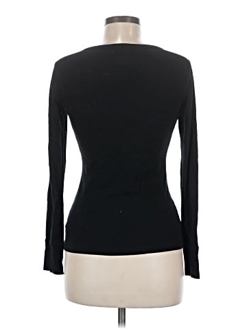 Forever 21 Long Sleeve T-Shirt (view 2)