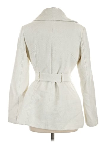 Jessica Simpson Trenchcoat (view 2)
