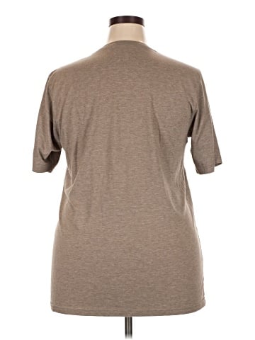 Next Level Apparel Short Sleeve T-Shirt (view 2)