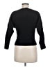 H&M Black Pullover Sweater Size M - photo 2