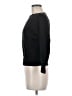 H&M Black Pullover Sweater Size M - photo 5