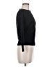 H&M Black Pullover Sweater Size M - photo 4