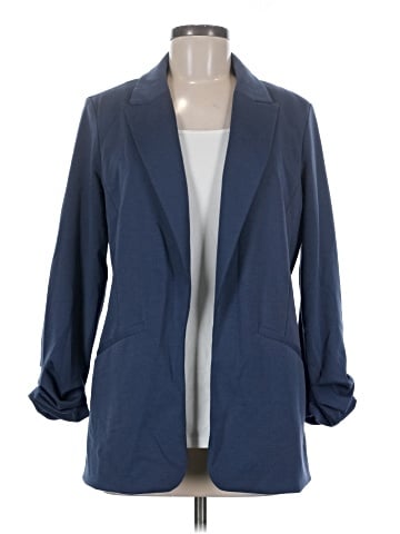 Nine West Blazer (view 1)