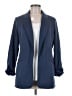 Nine West Blue Blazer Size M - photo 1