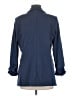 Nine West Blue Blazer Size M - photo 2