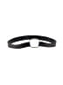 Prada Black Leather Belt Size Med (90cm/36") - photo 1