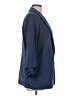 Nine West Blue Blazer Size M - photo 4